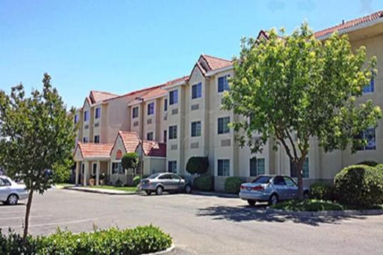 Motel 6-Dixon, Ca Exteriér fotografie