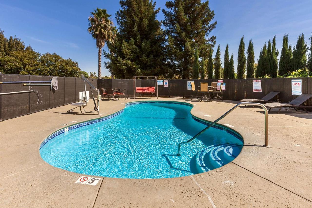 Motel 6-Dixon, Ca Exteriér fotografie