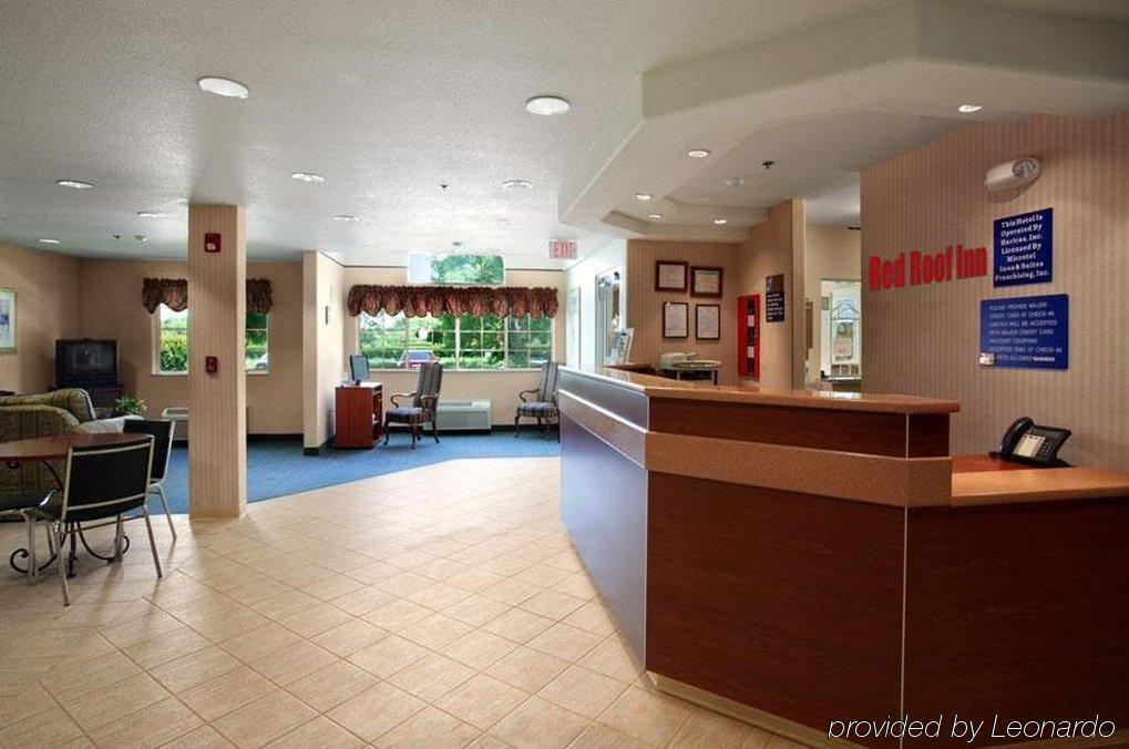 Motel 6-Dixon, Ca Interiér fotografie