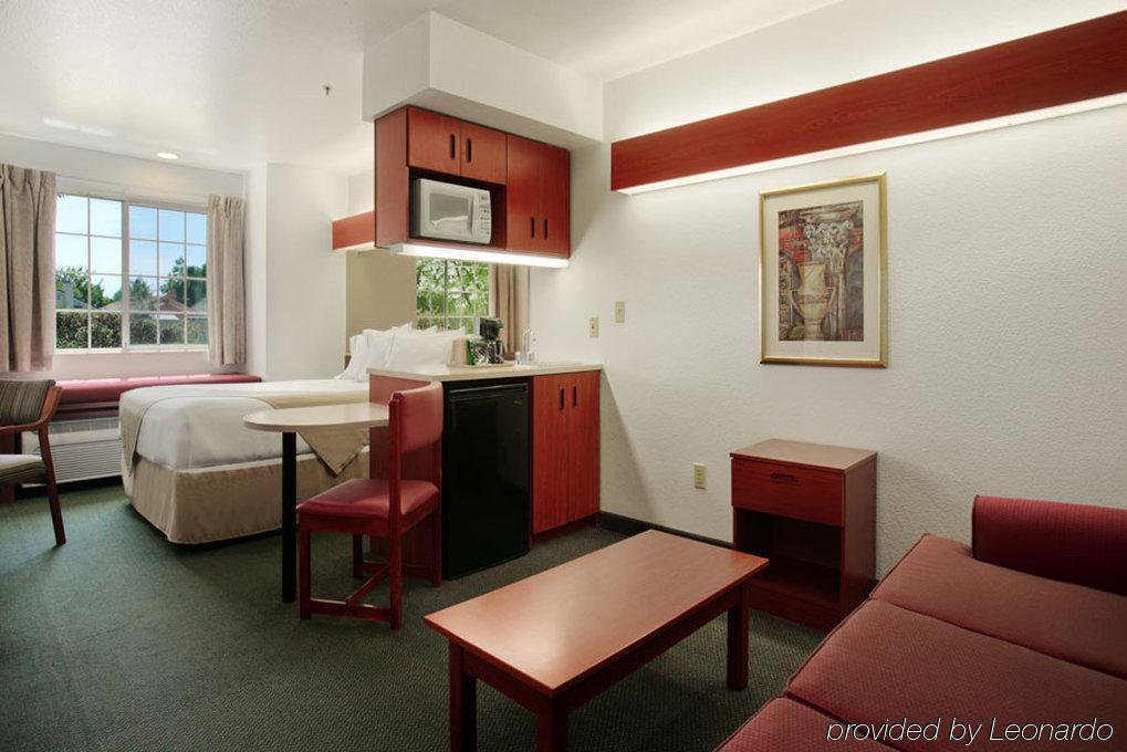 Motel 6-Dixon, Ca Pokoj fotografie