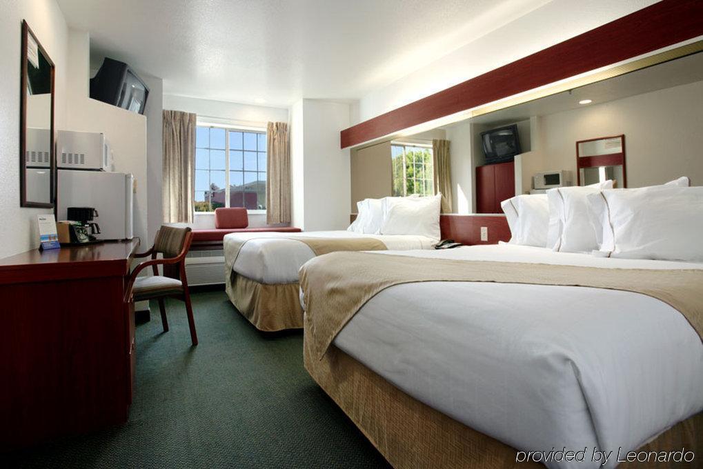 Motel 6-Dixon, Ca Pokoj fotografie