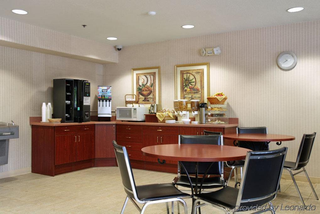 Motel 6-Dixon, Ca Restaurace fotografie